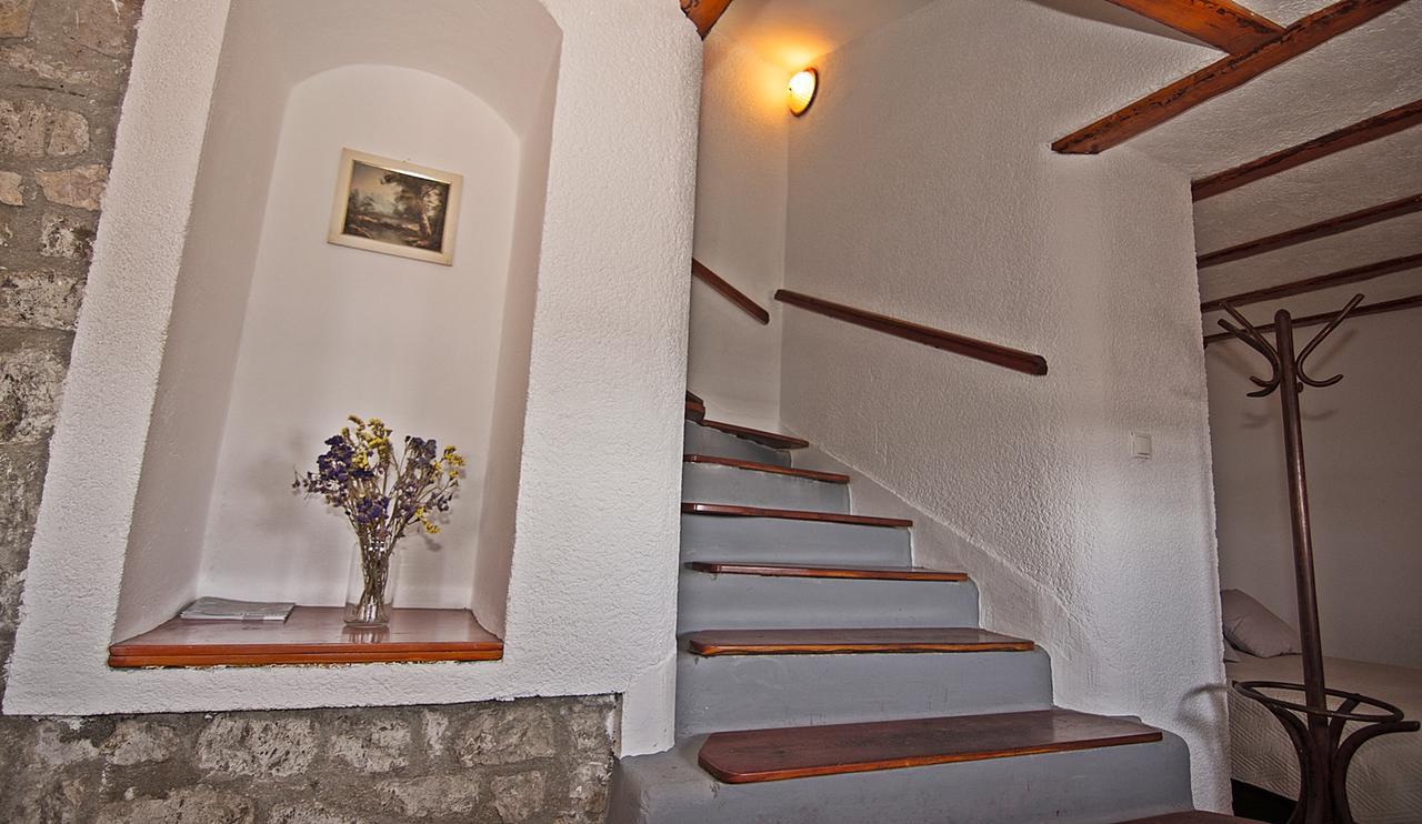 Apartments Sekoko Šibenik Exterior foto