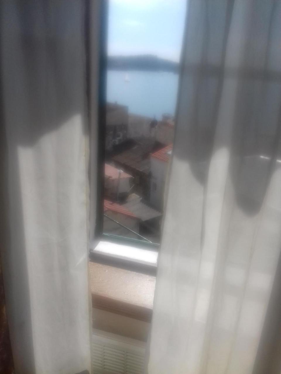 Apartments Sekoko Šibenik Exterior foto